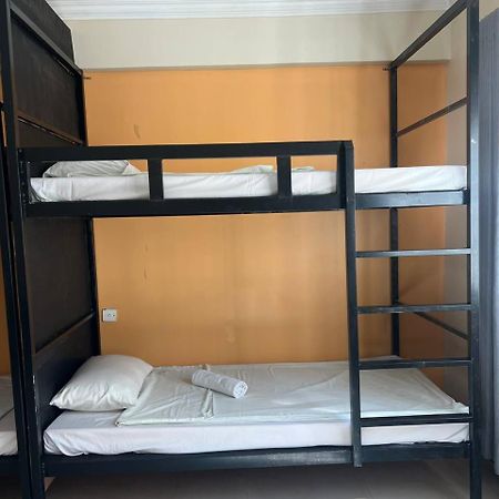 Jk Resident Hotel Siem Reap Eksteriør billede