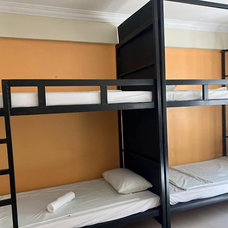 Jk Resident Hotel Siem Reap Eksteriør billede