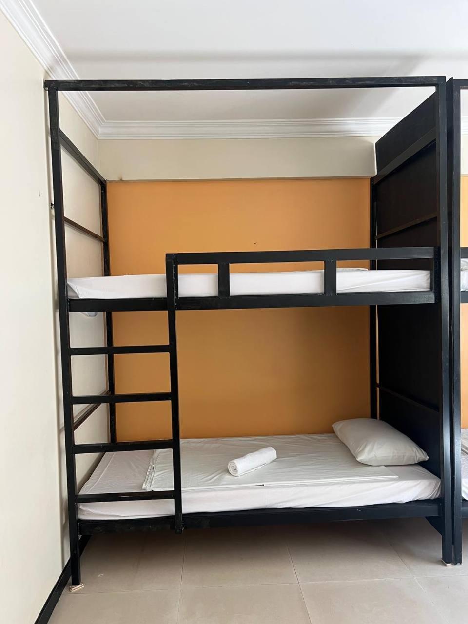 Jk Resident Hotel Siem Reap Eksteriør billede